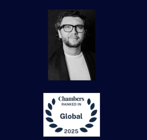 CHAMBERS GLOBAL 2025