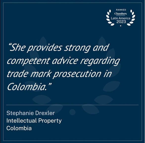 CHAMBERS AND PARTNES LATIN AMERICA 2023