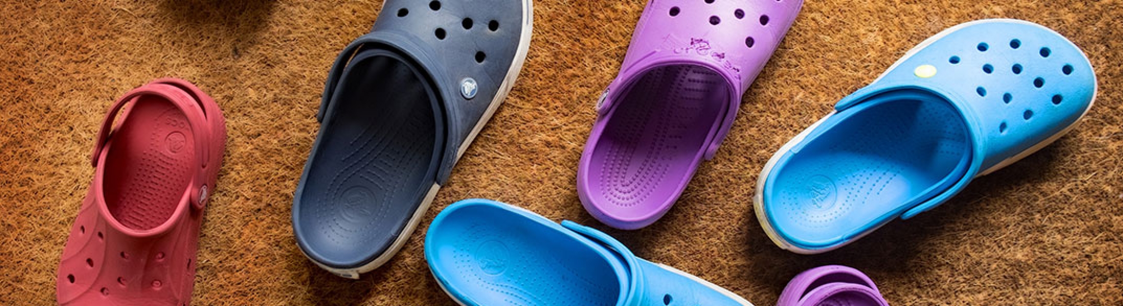 EVACOL S.A.S BANNED FROM SELLING SHOE REFERENCES REGISTERED UNDER CROCS ...